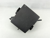 2014 Hyundai Santa Fe Fusebox Fuse Box Panel Relay Module P/N:91951-2W000 Fits OEM Used Auto Parts - Oemusedautoparts1.com