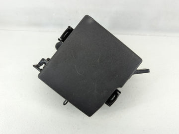 2014 Hyundai Santa Fe Fusebox Fuse Box Panel Relay Module P/N:91951-2W000 Fits OEM Used Auto Parts - Oemusedautoparts1.com