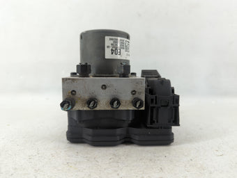 compare product 2013-2016 Hyundai Santa Fe ABS Pump Control Module Replacement P/N:58920-B8700 Fits Fits 2013 2014 2015 2016 OEM Used Auto Parts