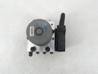 2013-2016 Hyundai Santa Fe ABS Pump Control Module Replacement P/N:58920-B8700 Fits Fits 2013 2014 2015 2016 OEM Used Auto P