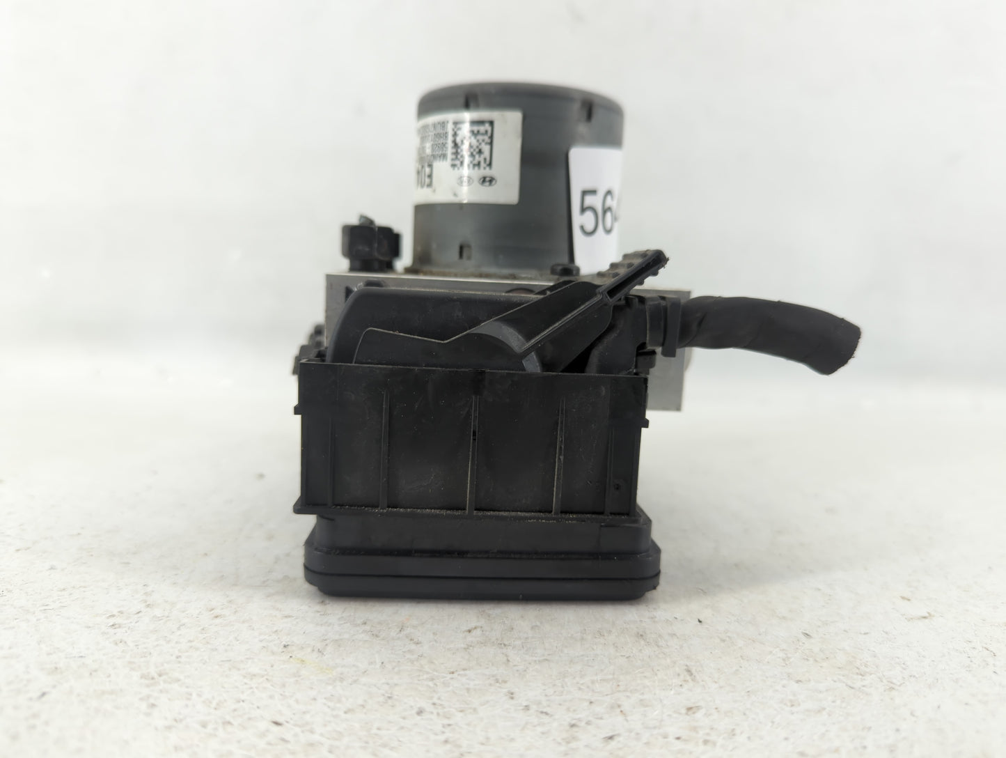 2013-2016 Hyundai Santa Fe ABS Pump Control Module Replacement P/N:58920-B8700 Fits Fits 2013 2014 2015 2016 OEM Used Auto P