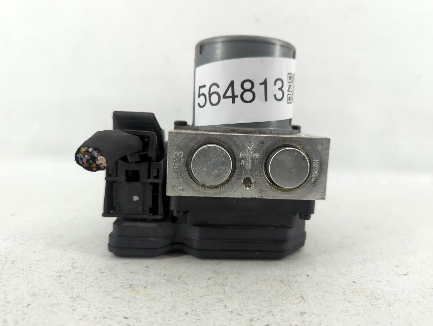 2013-2016 Hyundai Santa Fe ABS Pump Control Module Replacement P/N:58920-B8700 Fits Fits 2013 2014 2015 2016 OEM Used Auto P
