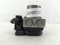 2013-2016 Hyundai Santa Fe ABS Pump Control Module Replacement P/N:58920-B8700 Fits Fits 2013 2014 2015 2016 OEM Used Auto P