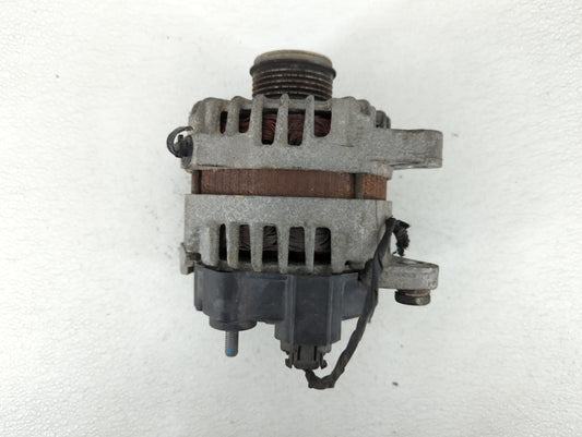2014 Hyundai Santa Fe Alternator Replacement Generator Charging Assembly Engine OEM P/N:37300-2G850 Fits Fits 2015 OEM Used 