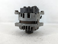 2014 Hyundai Santa Fe Alternator Replacement Generator Charging Assembly Engine OEM P/N:37300-2G850 Fits Fits 2015 OEM Used 