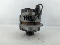 2014 Hyundai Santa Fe Alternator Replacement Generator Charging Assembly Engine OEM P/N:37300-2G850 Fits Fits 2015 OEM Used 