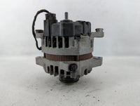 2014 Hyundai Santa Fe Alternator Replacement Generator Charging Assembly Engine OEM P/N:37300-2G850 Fits Fits 2015 OEM Used 
