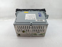 2013-2014 Hyundai Santa Fe Radio AM FM Cd Player Receiver Replacement P/N:96170-4Z1014X Fits Fits 2013 2014 OEM Used Auto Pa