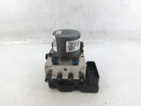 2013-2016 Hyundai Santa Fe ABS Pump Control Module Replacement P/N:58920-B8700 Fits Fits 2013 2014 2015 2016 OEM Used Auto P