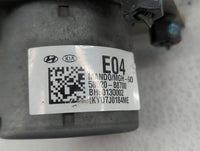 2013-2016 Hyundai Santa Fe ABS Pump Control Module Replacement P/N:58920-B8700 Fits Fits 2013 2014 2015 2016 OEM Used Auto P
