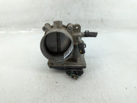 2013-2018 Hyundai Santa Fe Throttle Body P/N:35100-3CAA0 Fits Fits 2012 2013 2014 2015 2016 2017 2018 OEM Used Auto Parts - 