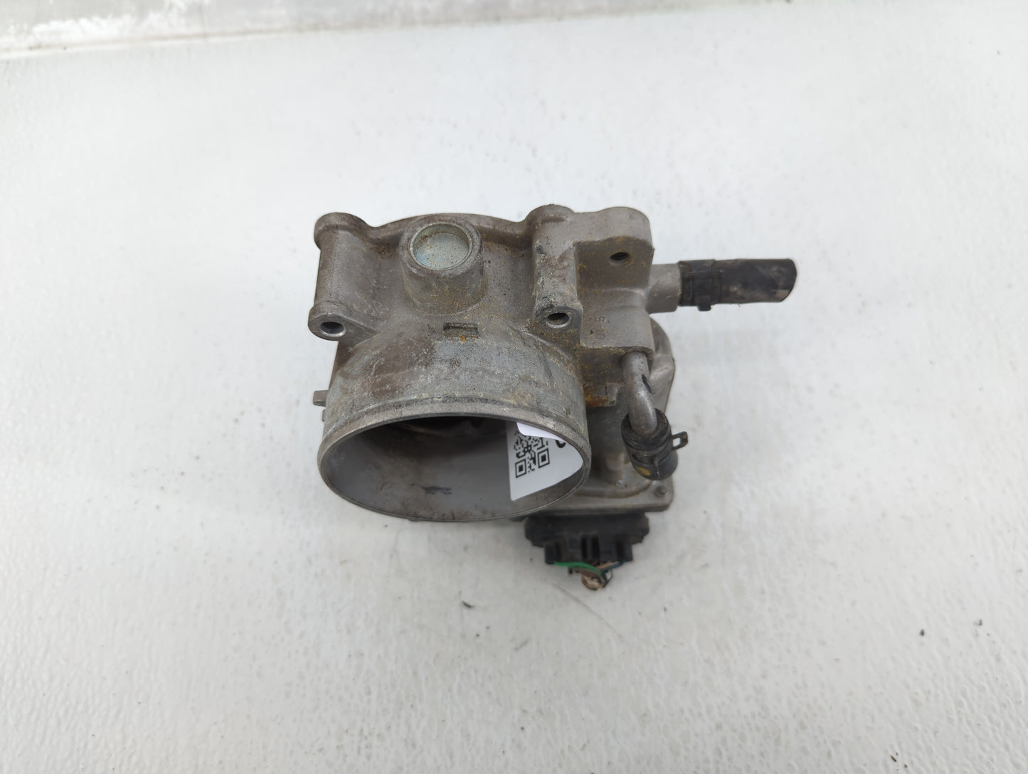2013-2018 Hyundai Santa Fe Throttle Body P/N:35100-3CAA0 Fits Fits 2012 2013 2014 2015 2016 2017 2018 OEM Used Auto Parts - 