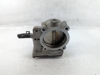 2013-2018 Hyundai Santa Fe Throttle Body P/N:35100-3CAA0 Fits Fits 2012 2013 2014 2015 2016 2017 2018 OEM Used Auto Parts - 