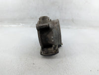 2013-2018 Hyundai Santa Fe Throttle Body P/N:35100-3CAA0 Fits Fits 2012 2013 2014 2015 2016 2017 2018 OEM Used Auto Parts - 