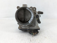 2013-2018 Hyundai Santa Fe Throttle Body P/N:35100-3CAA0 Fits Fits 2012 2013 2014 2015 2016 2017 2018 OEM Used Auto Parts - 