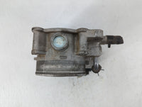 2013-2018 Hyundai Santa Fe Throttle Body P/N:35100-3CAA0 Fits Fits 2012 2013 2014 2015 2016 2017 2018 OEM Used Auto Parts - 