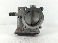 2013-2018 Hyundai Santa Fe Throttle Body P/N:35100-3CAA0 Fits Fits 2012 2013 2014 2015 2016 2017 2018 OEM Used Auto Parts - 
