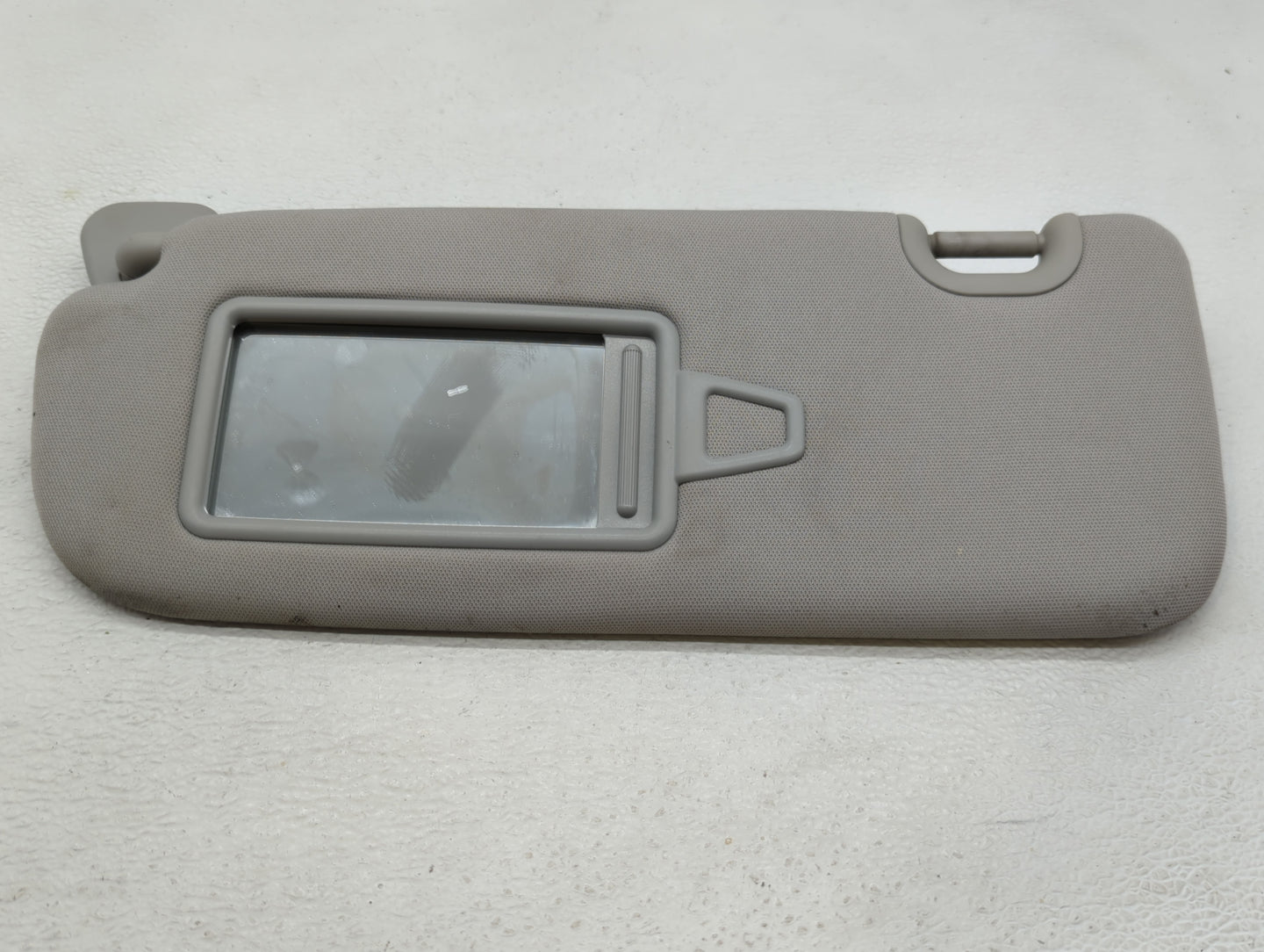 2013-2019 Hyundai Santa Fe Sun Visor Shade Replacement Driver Left Mirror Fits Fits 2013 2014 2015 2016 2017 2018 2019 OEM U