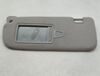 2013-2019 Hyundai Santa Fe Sun Visor Shade Replacement Driver Left Mirror Fits Fits 2013 2014 2015 2016 2017 2018 2019 OEM U