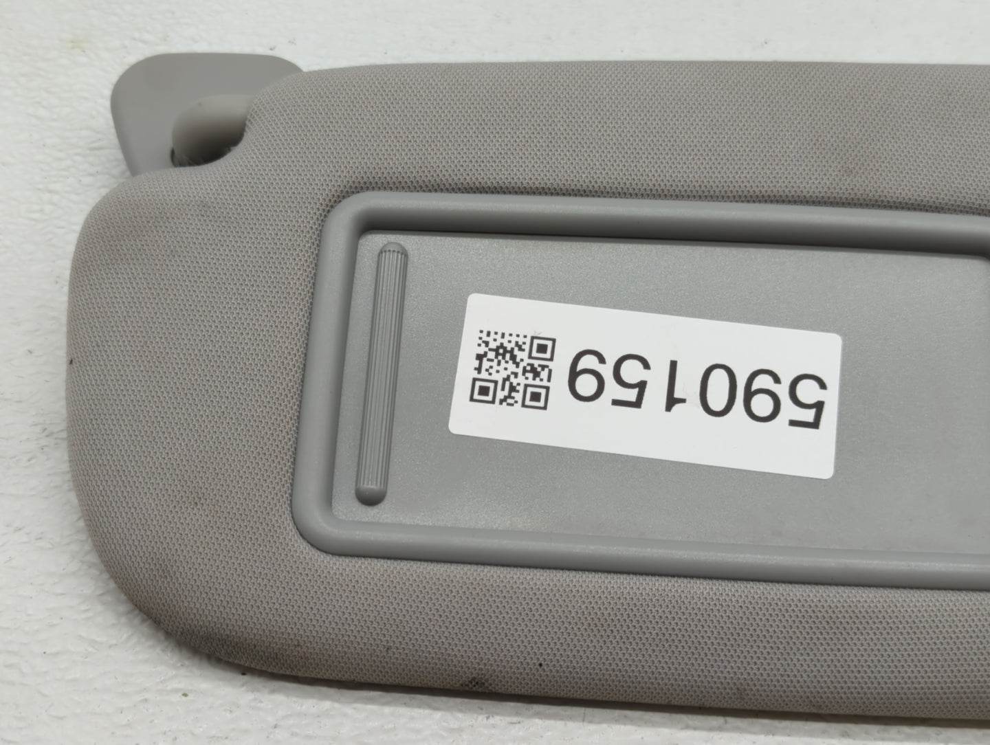 2013-2019 Hyundai Santa Fe Sun Visor Shade Replacement Driver Left Mirror Fits Fits 2013 2014 2015 2016 2017 2018 2019 OEM U