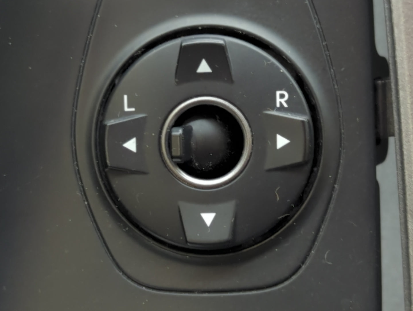 2013-2018 Hyundai Santa Fe Master Power Window Switch Replacement Driver Side Left P/N:82332-4Z000 Fits OEM Used Auto Parts 