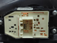 2013-2018 Hyundai Santa Fe Master Power Window Switch Replacement Driver Side Left P/N:82332-4Z000 Fits OEM Used Auto Parts 