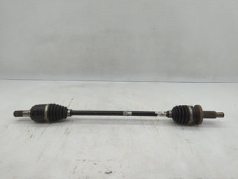compare product 2013-2018 Hyundai Santa Fe Axle Shaft Front Driver Cv C/v