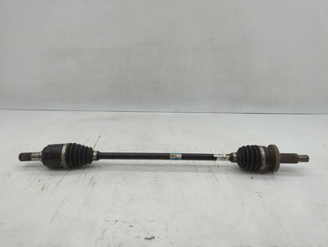 2013-2018 Hyundai Santa Fe Axle Shaft Front Driver Cv C/v - Oemusedautoparts1.com