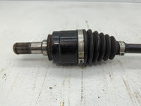 2013-2018 Hyundai Santa Fe Axle Shaft Front Driver Cv C/v - Oemusedautoparts1.com