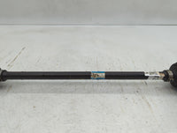 2013-2018 Hyundai Santa Fe Axle Shaft Front Driver Cv C/v - Oemusedautoparts1.com