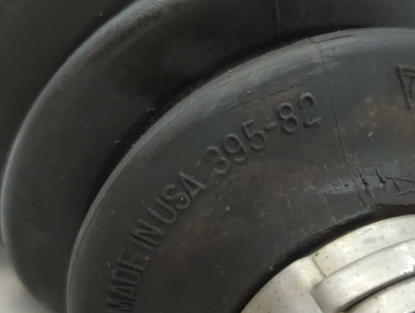 2013-2018 Hyundai Santa Fe Axle Shaft Front Driver Cv C/v - Oemusedautoparts1.com