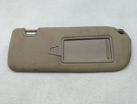 2013-2019 Hyundai Santa Fe Sun Visor Shade Replacement Passenger Right Mirror Fits Fits 2013 2014 2015 2016 2017 2018 2019 O