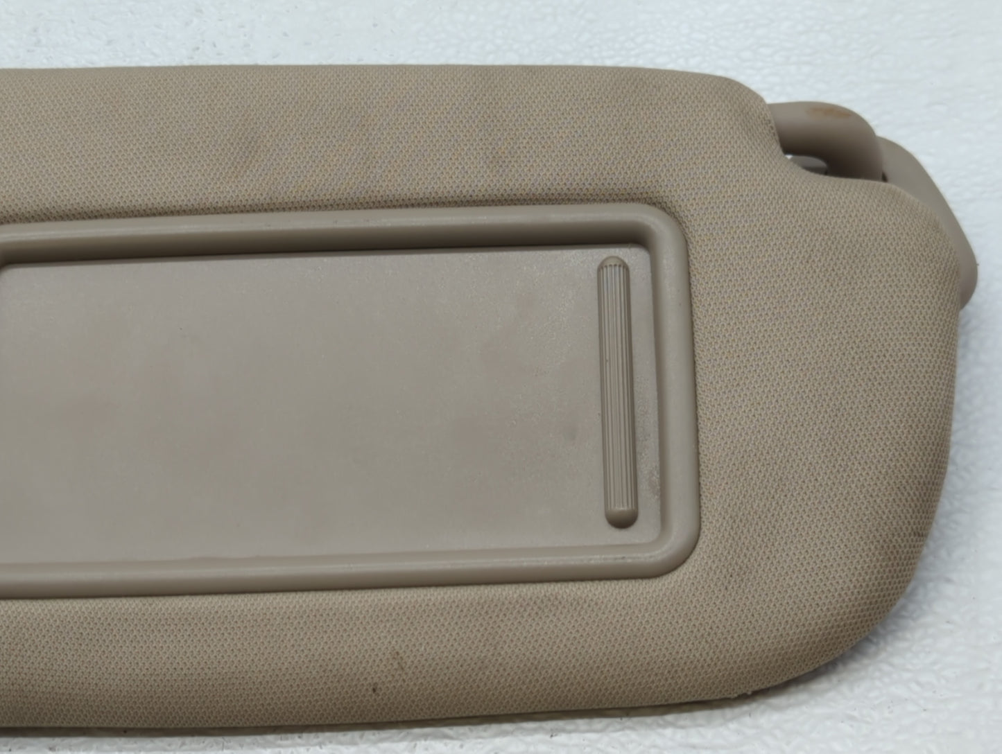 2013-2019 Hyundai Santa Fe Sun Visor Shade Replacement Passenger Right Mirror Fits Fits 2013 2014 2015 2016 2017 2018 2019 O