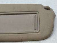 2013-2019 Hyundai Santa Fe Sun Visor Shade Replacement Passenger Right Mirror Fits Fits 2013 2014 2015 2016 2017 2018 2019 O