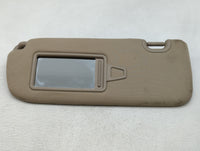 2013-2019 Hyundai Santa Fe Sun Visor Shade Replacement Driver Left Mirror Fits Fits 2013 2014 2015 2016 2017 2018 2019 OEM U