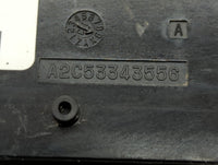 2014 Hyundai Santa Fe PCM Engine Control Computer ECU ECM PCU OEM P/N:39130-2GAG1 Fits OEM Used Auto Parts - Oemusedautopart