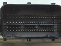 2014 Hyundai Santa Fe PCM Engine Control Computer ECU ECM PCU OEM P/N:39130-2GAG1 Fits OEM Used Auto Parts - Oemusedautopart