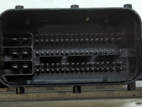 2014 Hyundai Santa Fe PCM Engine Control Computer ECU ECM PCU OEM P/N:39130-2GAG1 Fits OEM Used Auto Parts - Oemusedautopart