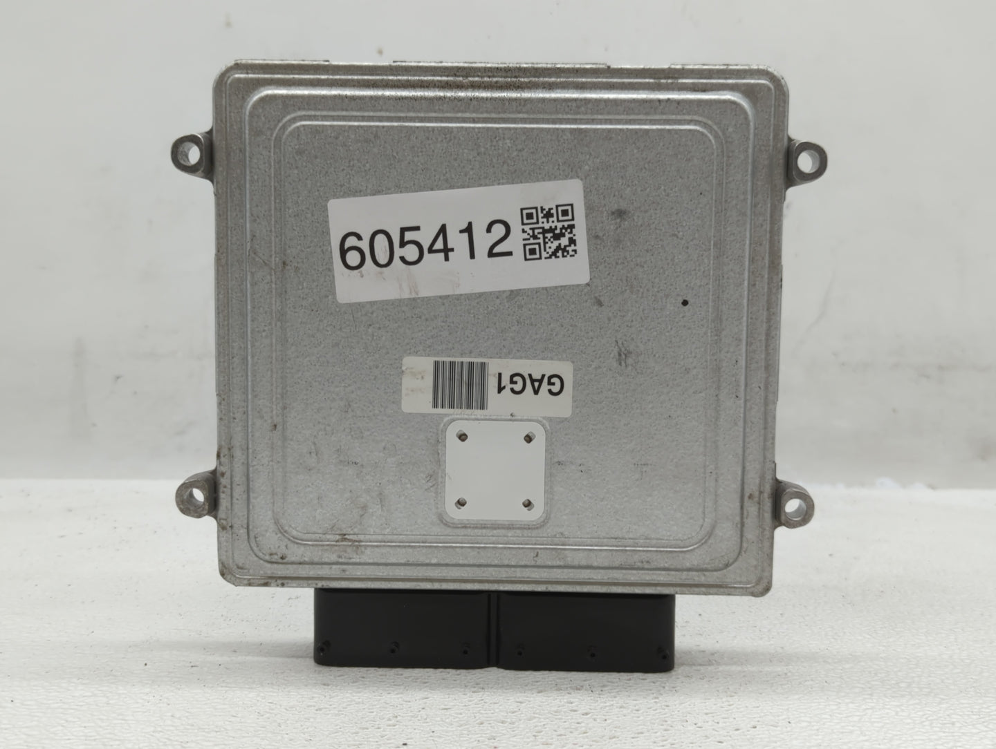 2014 Hyundai Santa Fe PCM Engine Control Computer ECU ECM PCU OEM P/N:39130-2GAG1 Fits OEM Used Auto Parts - Oemusedautopart