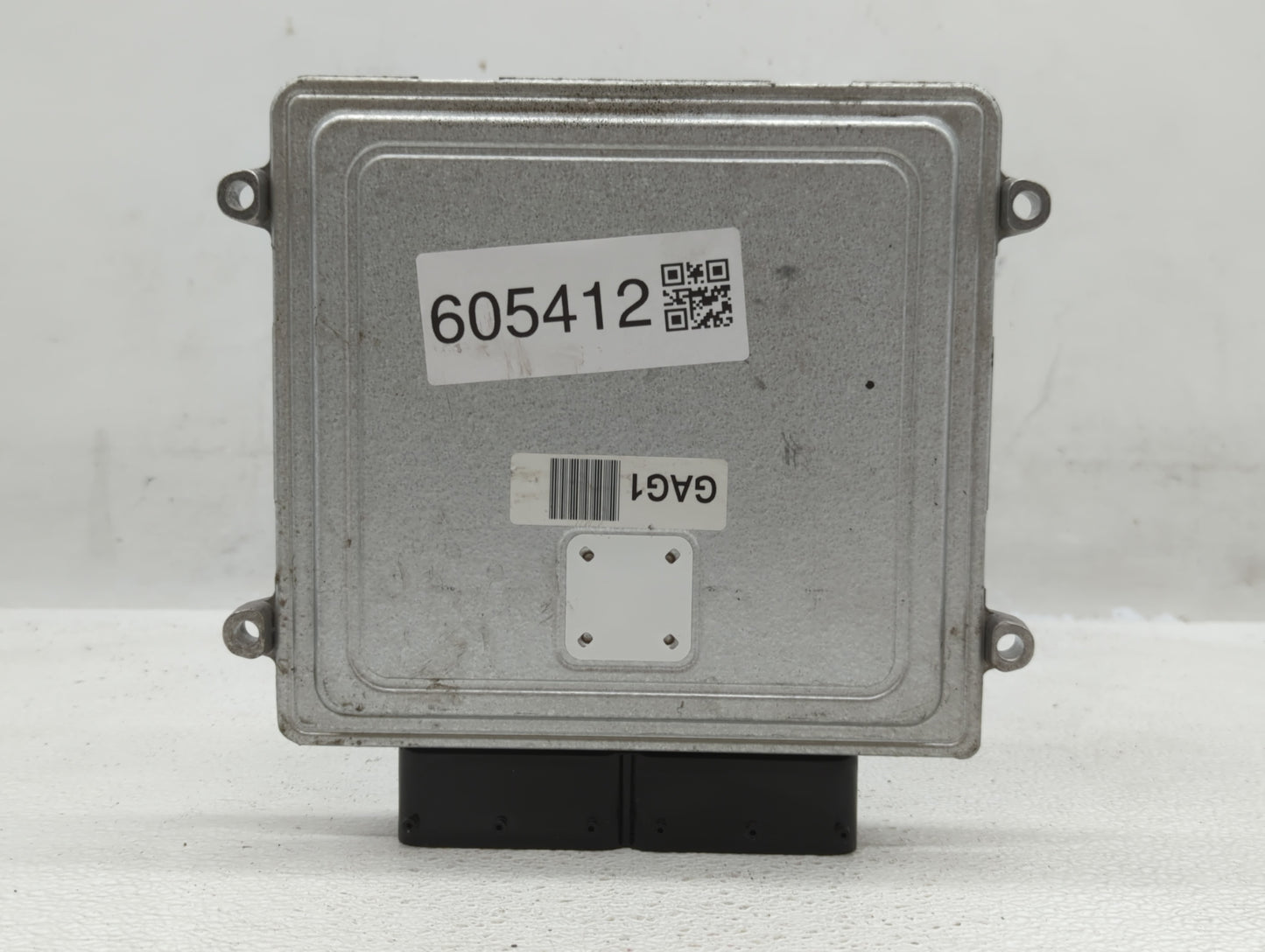 2014 Hyundai Santa Fe PCM Engine Control Computer ECU ECM PCU OEM P/N:39130-2GAG1 Fits OEM Used Auto Parts - Oemusedautopart