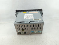 2013-2016 Hyundai Santa Fe Am Fm Cd Player Radio Receiver - Oemusedautoparts1.com