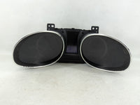 2014 Hyundai Santa Fe Instrument Cluster Speedometer Gauges P/N:94011-B8051 Fits OEM Used Auto Parts - Oemusedautoparts1.com
