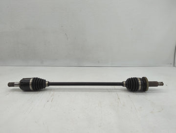 2013-2018 Hyundai Santa Fe Axle Shaft Front Driver Cv C/v - Oemusedautoparts1.com