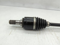 2013-2018 Hyundai Santa Fe Axle Shaft Front Driver Cv C/v - Oemusedautoparts1.com
