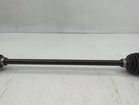 2013-2018 Hyundai Santa Fe Axle Shaft Front Driver Cv C/v - Oemusedautoparts1.com