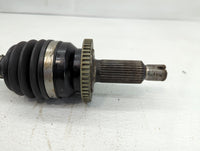 2013-2018 Hyundai Santa Fe Axle Shaft Front Driver Cv C/v - Oemusedautoparts1.com