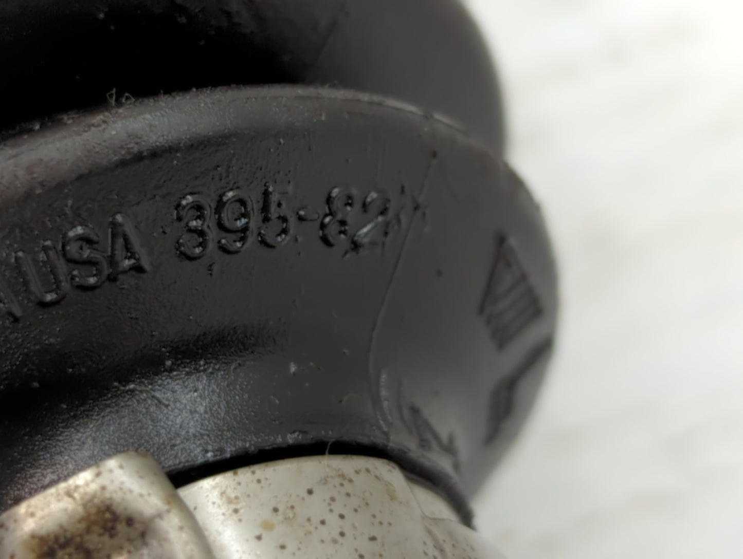 2013-2018 Hyundai Santa Fe Axle Shaft Front Driver Cv C/v - Oemusedautoparts1.com