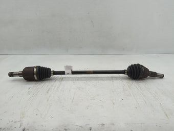 compare product 2013-2018 Hyundai Santa Fe Axle Shaft Rear Passenger Cv C/v