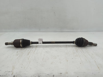 2013-2018 Hyundai Santa Fe Axle Shaft Rear Passenger Cv C/v - Oemusedautoparts1.com