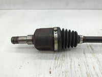 2013-2018 Hyundai Santa Fe Axle Shaft Rear Passenger Cv C/v - Oemusedautoparts1.com